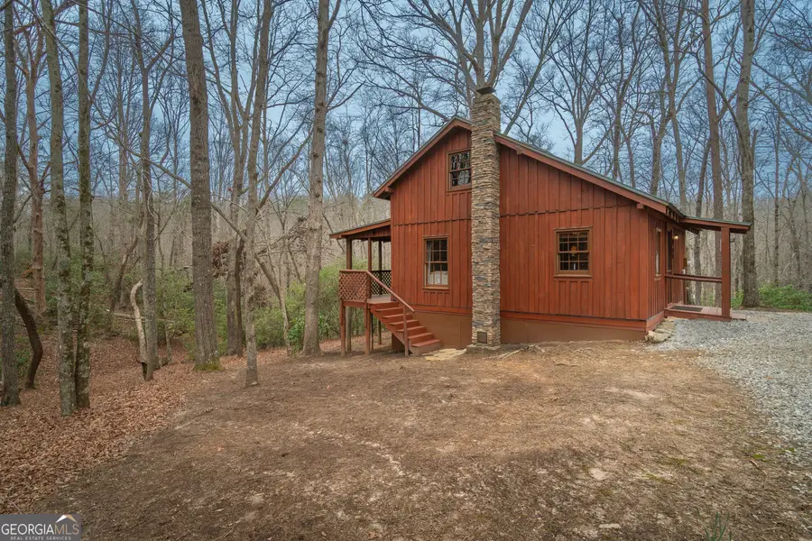 239 Pebble Lane, Cleveland, GA 30528 - #2