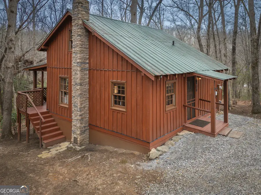 239 Pebble Lane, Cleveland, GA 30528 - #3