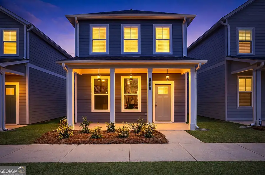 120 Bartow Street #LOT 2, Fayetteville, GA 30214 - #3