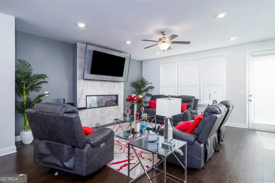 2345 Tarben Drive, Snellville, GA 30078 - #2