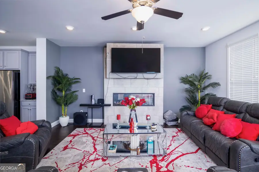 2345 Tarben Drive, Snellville, GA 30078 - #3