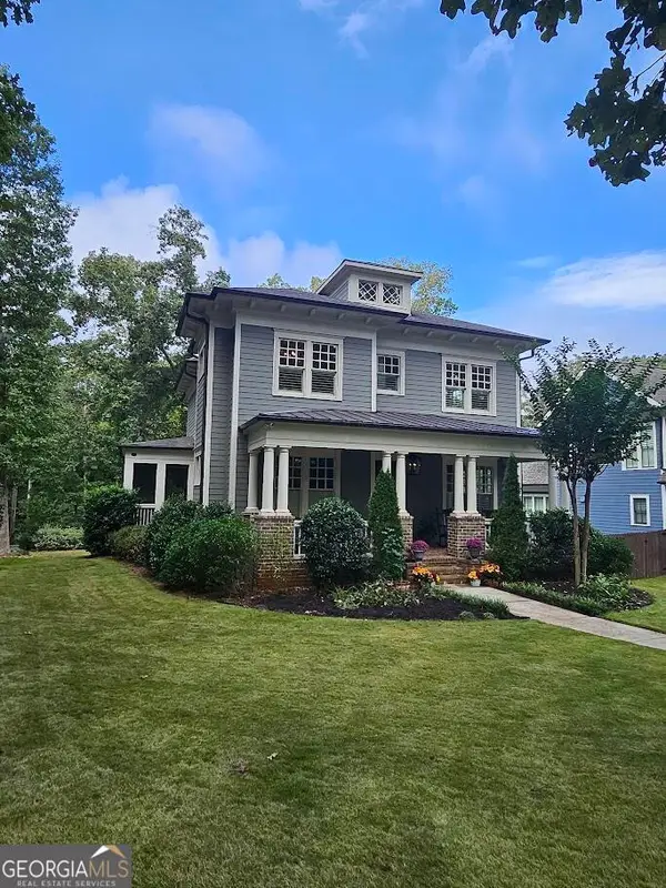 1205 Oldfield Road, Decatur, GA 30030