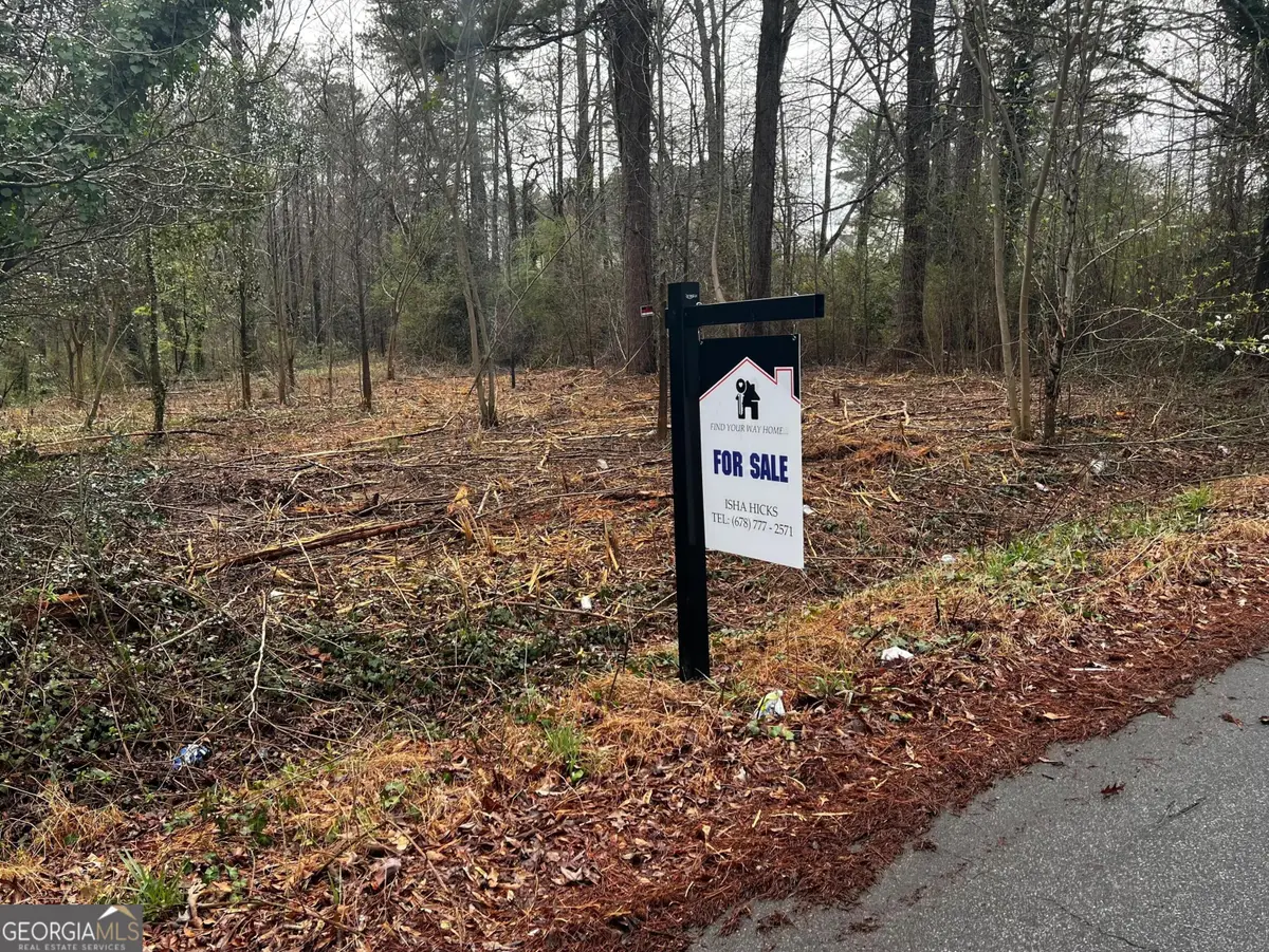 767 Kenneth Lane Sw, Mableton, GA 30126 - #1