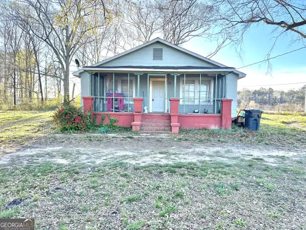 143 Willis Circle, Lagrange, GA 30241