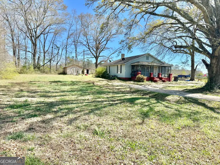 143 Willis Circle, Lagrange, GA 30241 - #2