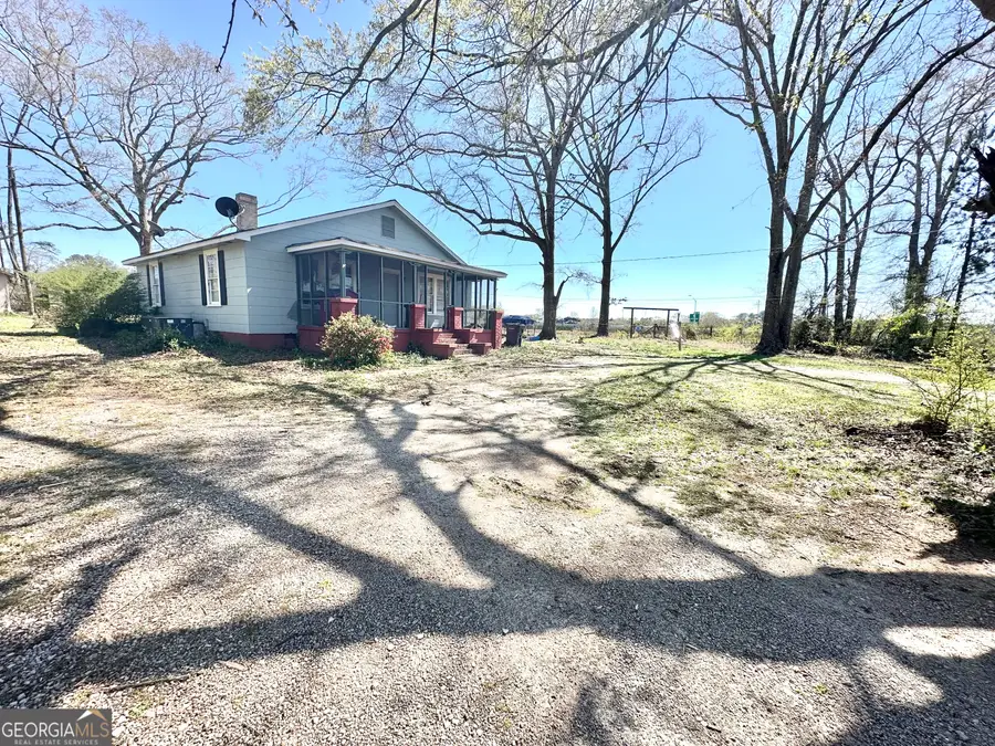 143 Willis Circle, Lagrange, GA 30241 - #3