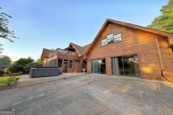 2836 Stapleton Drive, Donalsonville, GA 39845