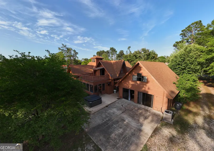 2836 Stapleton Drive, Donalsonville, GA 39845 - #3