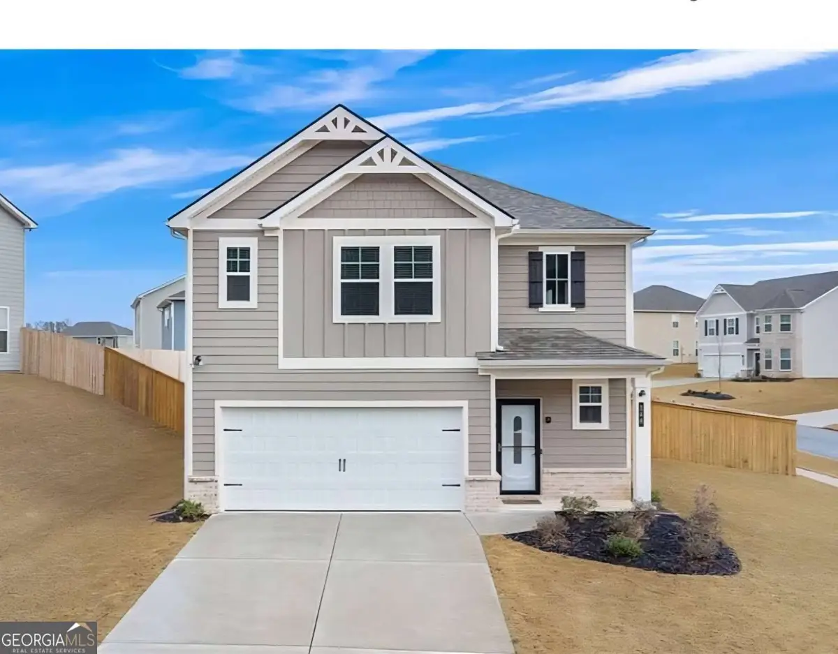 144 Chapel Hill Parkway, Newnan, GA 30263 - #1