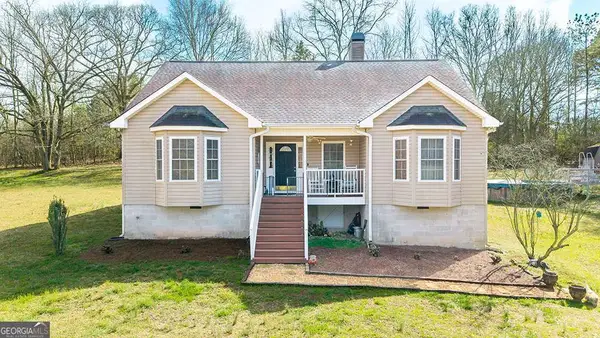 630 Allen Road, Danielsville, GA 30633