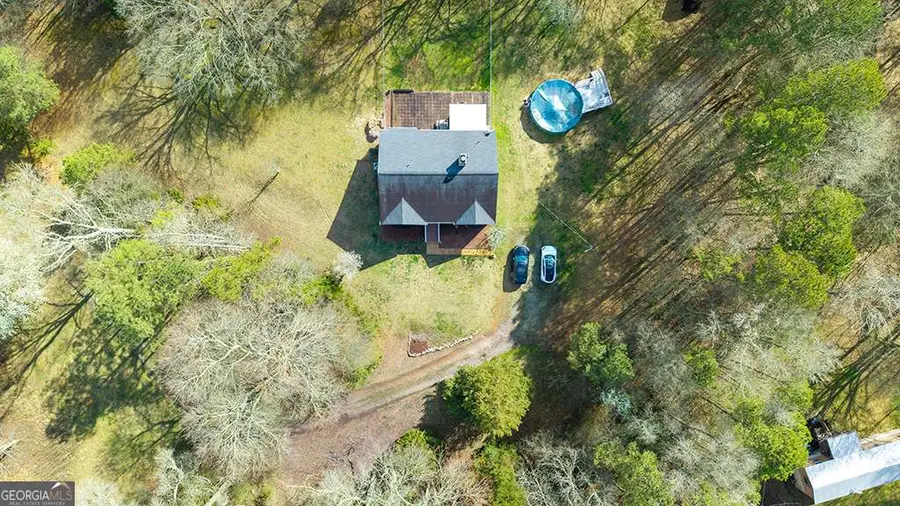 630 Allen Road, Danielsville, GA 30633 - #3