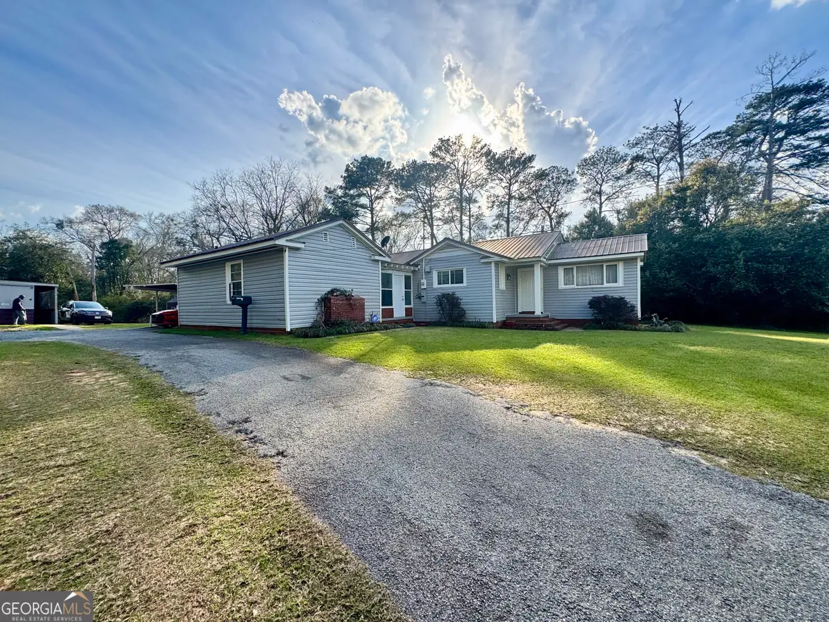 914 Adderton Street, Americus, GA 31719 - #1