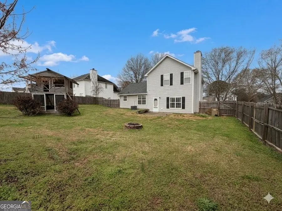 829 Kendall Park Drive, Winder, GA 30680 - #2