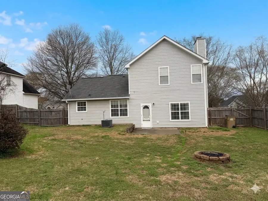 829 Kendall Park Drive, Winder, GA 30680 - #3