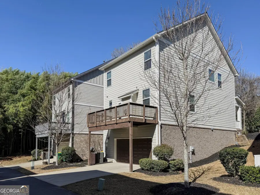 166 Goshen Lane, Woodstock, GA 30188 - #2