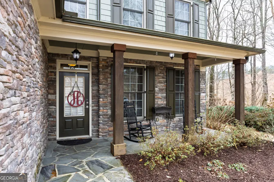 355 Treadstone Lane, Dallas, GA 30132 - #2