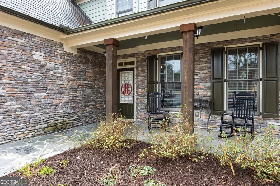 355 Treadstone Lane, Dallas, GA 30132 - #3