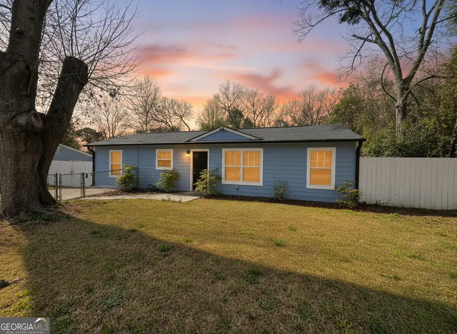 5711 Sterling Place, Macon, GA 31206 - #2