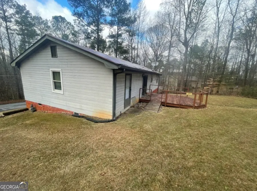 8855 Daerwater Drive, Winston, GA 30187 - #2