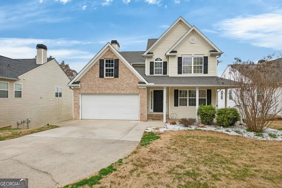 310 Berkley Drive, Villa Rica, GA 30180 - #2