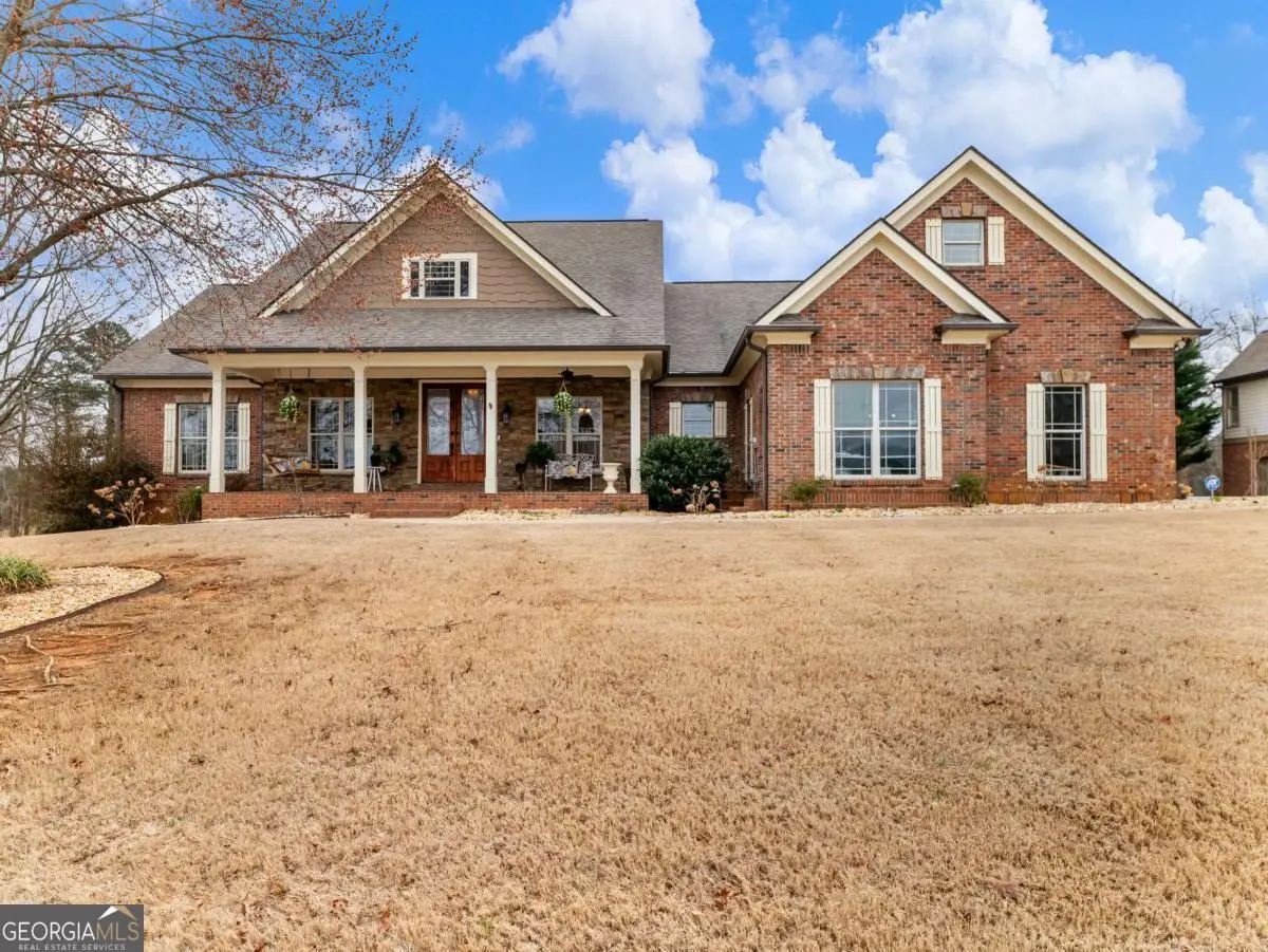 8629 Drake Drive, Lula, GA 30554 - #1