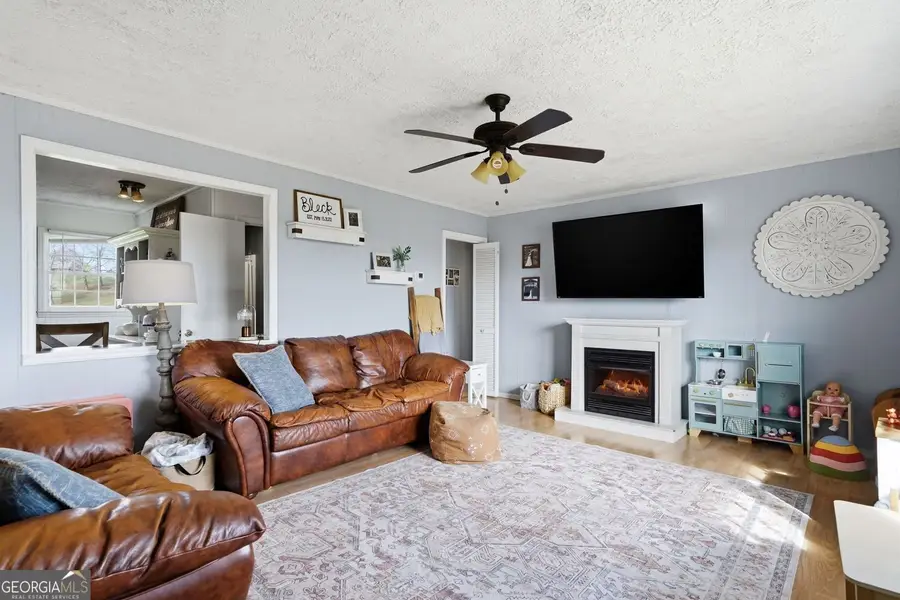 93 Euharlee Street, Taylorsville, GA 30178 - #3