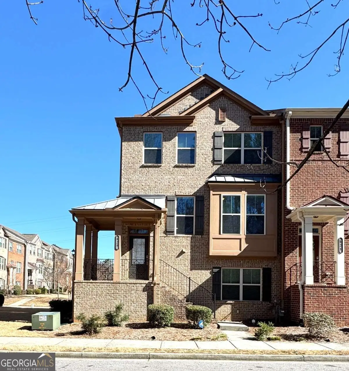 825 Ivy Vine Place, Alpharetta, GA 30004 - #1