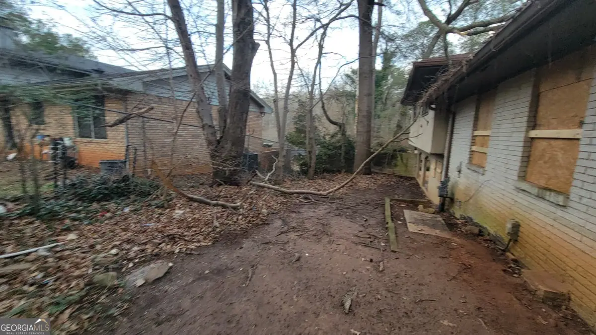 4585 Spring Valley Parkway, College Park, GA 30349 - #1