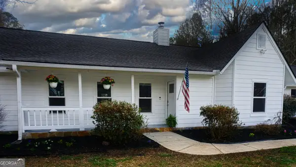 135 Dixie Lane, Covington, GA 30014