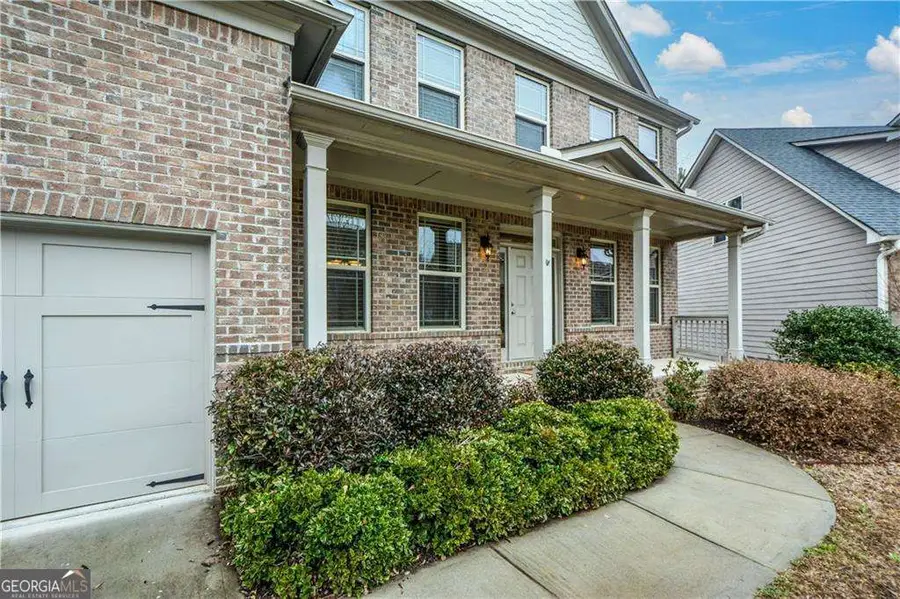 5573 Primrose Park Court, Sugar Hill, GA 30518 - #2