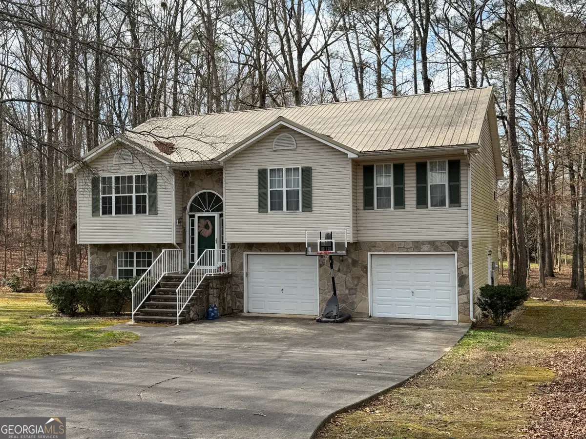 607 W Cook Drive, Chatsworth, GA 30705 - #1