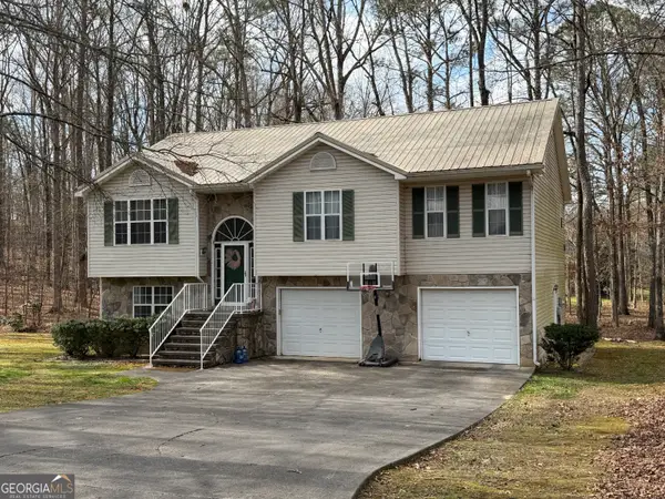 607 W Cook Drive, Chatsworth, GA 30705