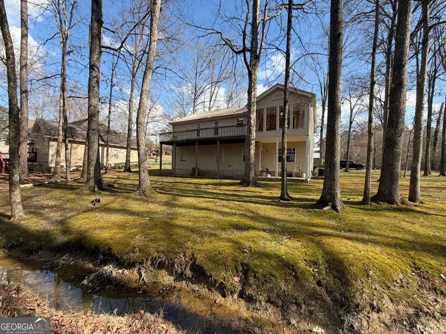 607 W Cook Drive, Chatsworth, GA 30705 - #2