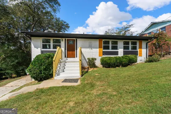 3981 Rutgers Drive Sw, Atlanta, GA 30331