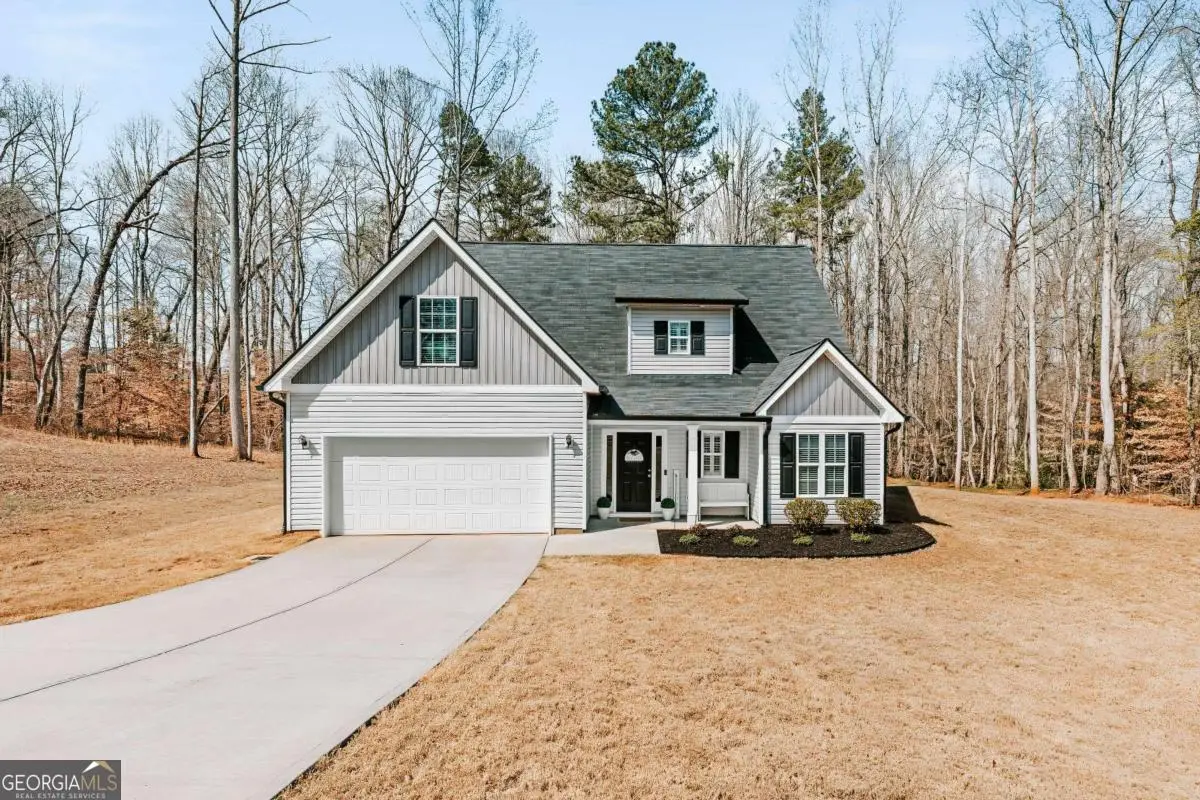 121 Mountain Creek Drive, Maysville, GA 30558 - #1