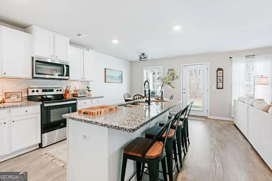 121 Mountain Creek Drive, Maysville, GA 30558 - #3