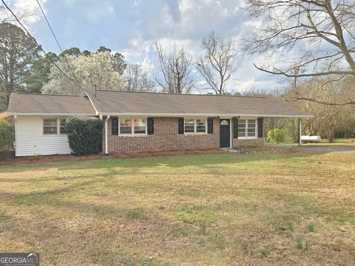 606 Viewpoint Drive, Jackson, GA 30233 - #1