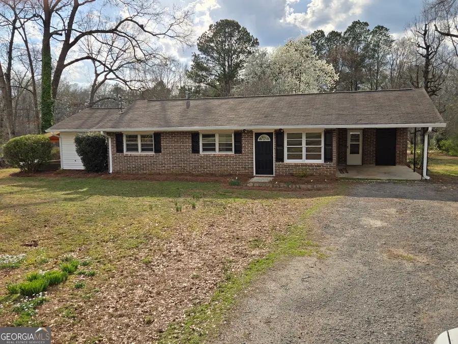 606 Viewpoint Drive, Jackson, GA 30233 - #2