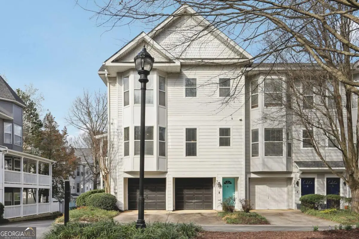 951 Glenwood Avenue Se #701, Atlanta, GA 30316 - #1