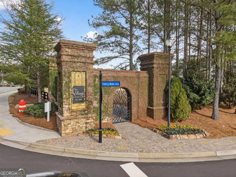 687 Stickley Oak Way, Woodstock, GA 30189 - #2