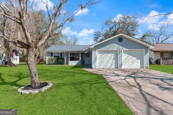 415 Sunnyside Drive, Saint Marys, GA 31558