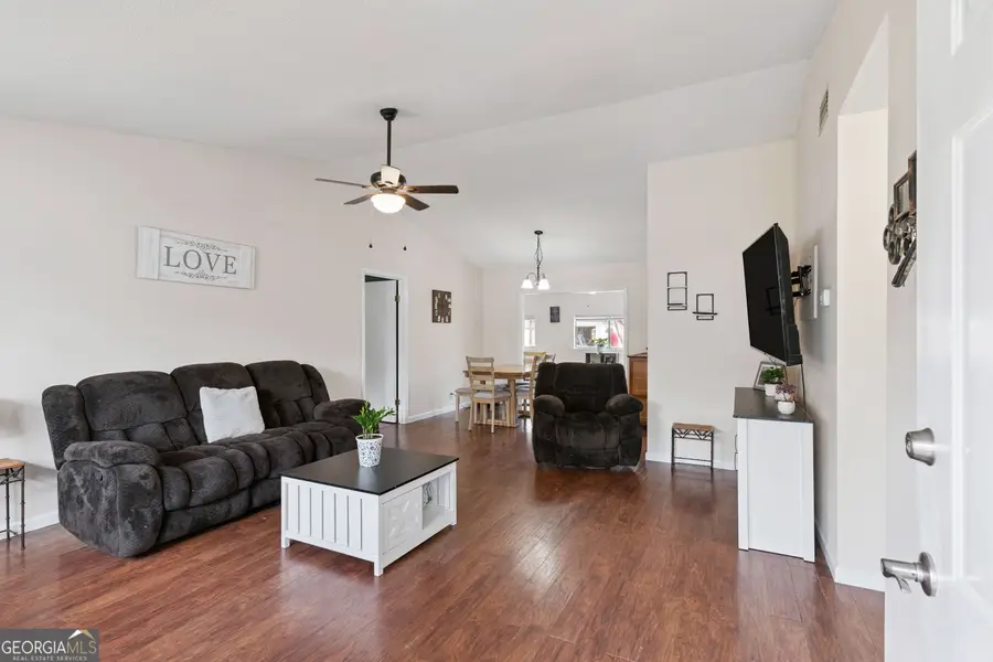 415 Sunnyside Drive, Saint Marys, GA 31558 - #2