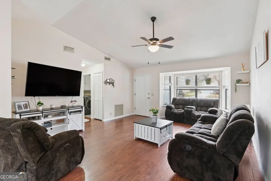 415 Sunnyside Drive, Saint Marys, GA 31558 - #3