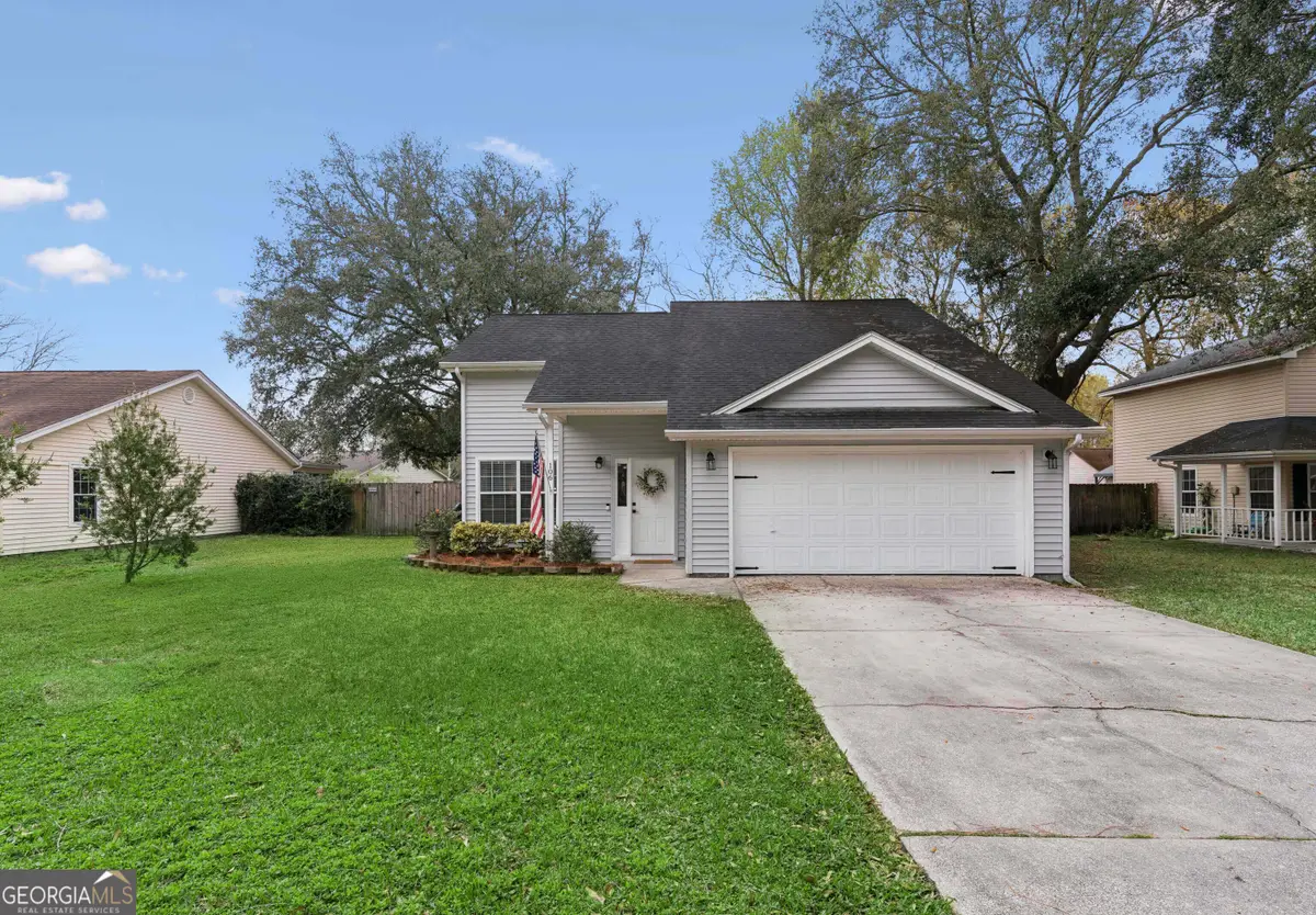 106 Cherry Tree Court, Kingsland, GA 31548 - #1