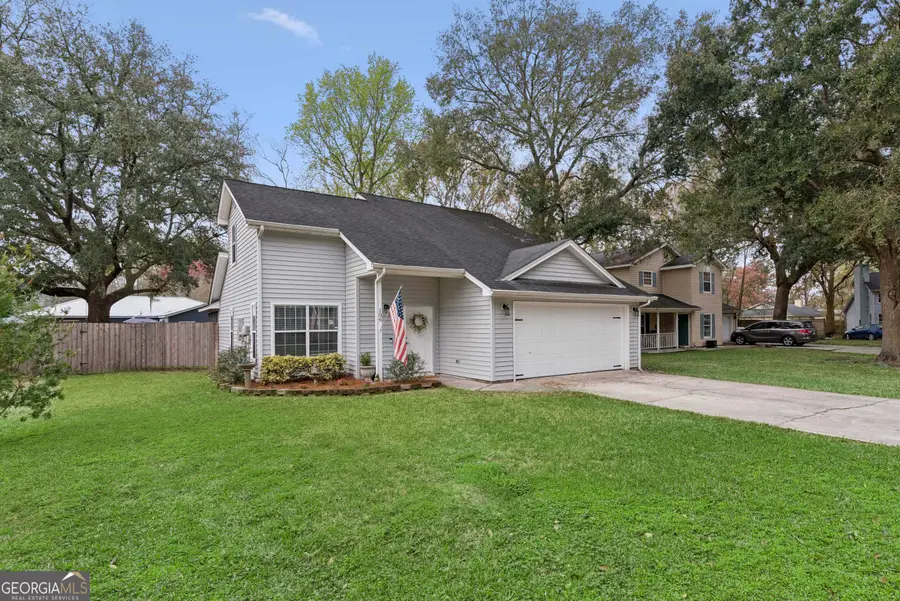 106 Cherry Tree Court, Kingsland, GA 31548 - #2