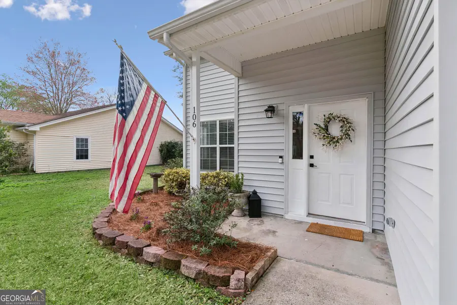 106 Cherry Tree Court, Kingsland, GA 31548 - #3