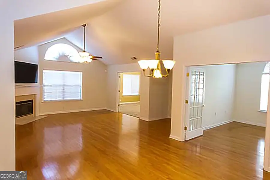 6107 Menlow Court, Cumming, GA 30041 - #3