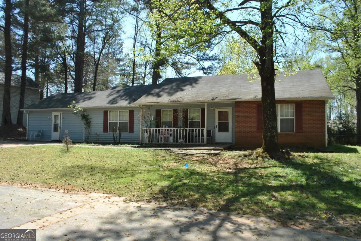 121 Juniper Drive, McDonough, GA 30253 - #1