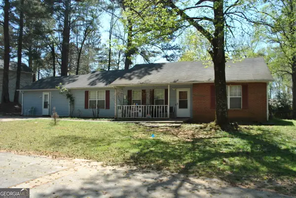 121 Juniper Drive, McDonough, GA 30253