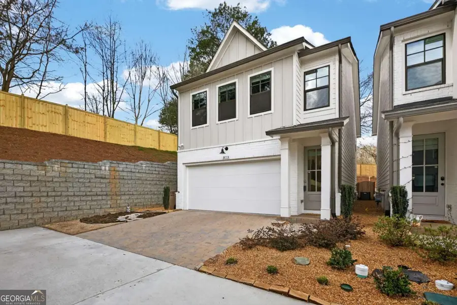 813 Stickley Oak Way, Woodstock, GA 30189 - #3